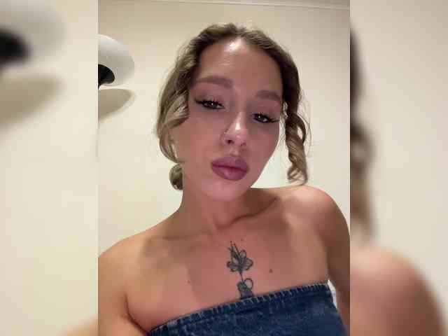 BarbieKoShKa1-1 webcam