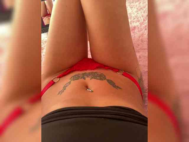 BarbieKoShKa1-1 webcam