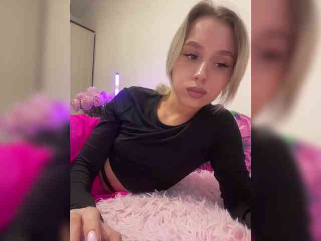 BarbieKoShKa1-1 webcam