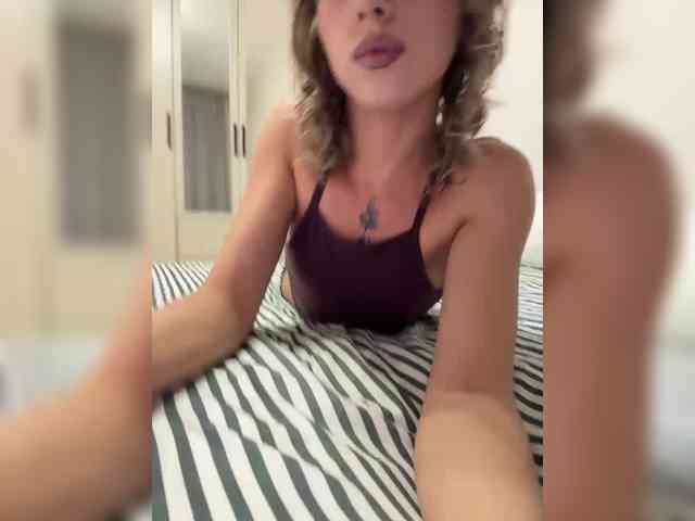 BarbieKoShKa1-1 webcam