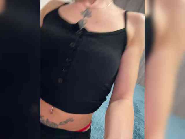 BarbieKoShKa1-1 webcam