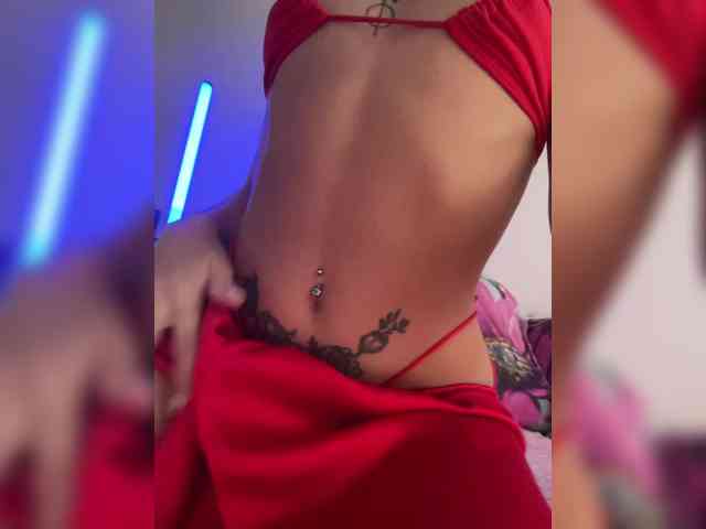 BarbieKoShKa1-1 webcam