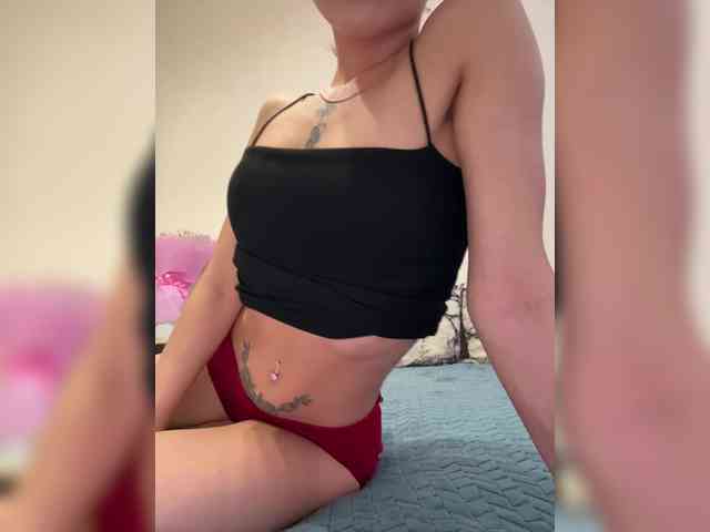 BarbieKoShKa1-1 webcam