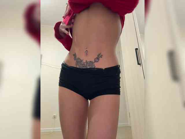 BarbieKoShKa1-1 webcam