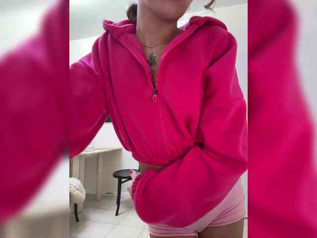 BarbieKoShKa1-1 webcam