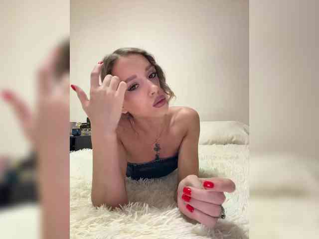 BarbieKoShKa1-1 webcam