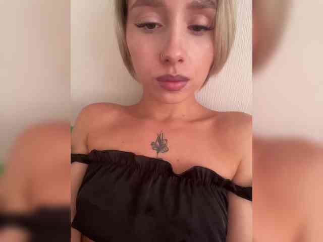 BarbieKoShKa1-1 webcam