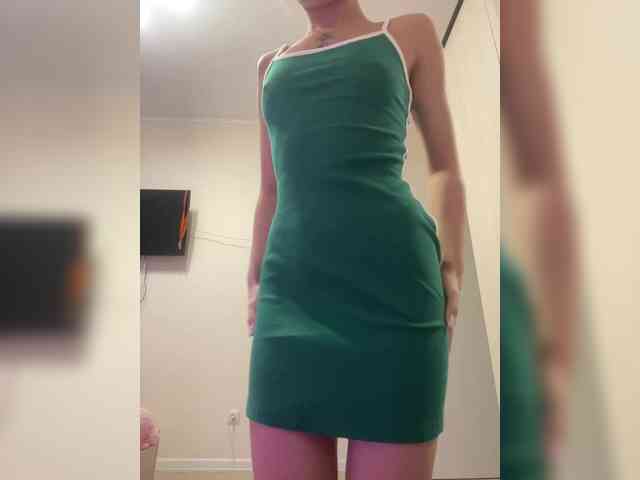 BarbieKoShKa1-1 webcam