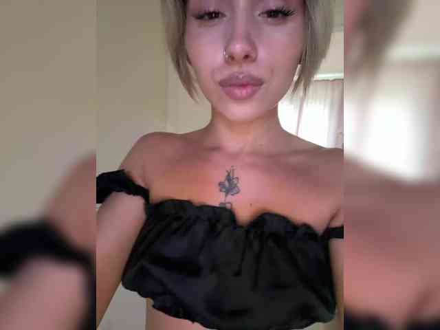 BarbieKoShKa1-1 webcam