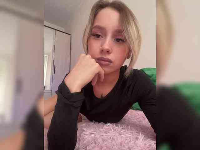 BarbieKoShKa1-1 webcam