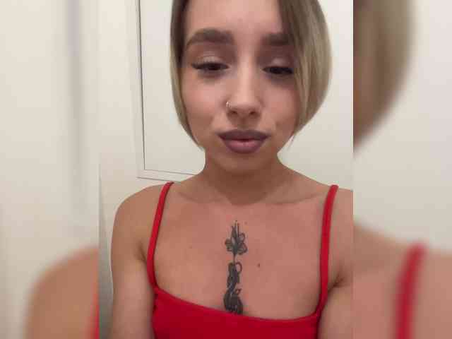 BarbieKoShKa1-1 webcam