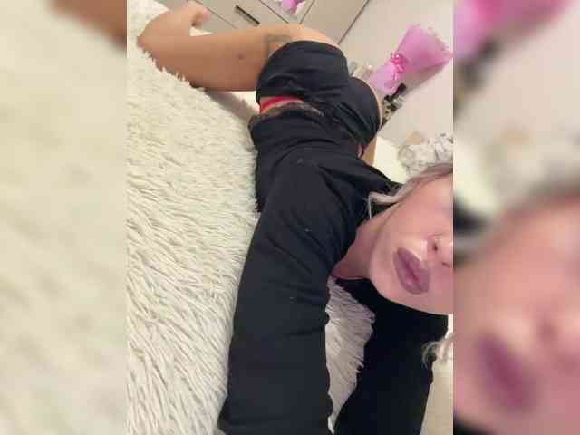 BarbieKoShKa1-1 webcam