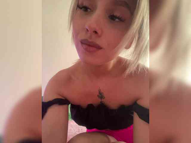 BarbieKoShKa1-1 webcam