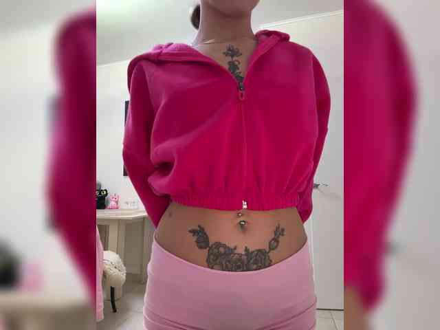 BarbieKoShKa1-1 webcam