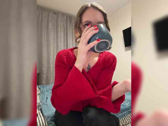 BarbieKoShKa1-1 webcam