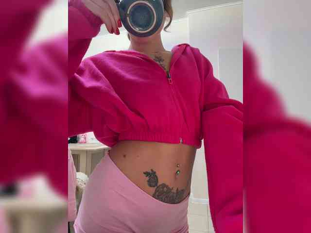 BarbieKoShKa1-1 webcam