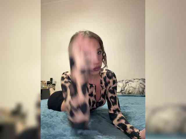 BarbieKoShKa1-1 webcam