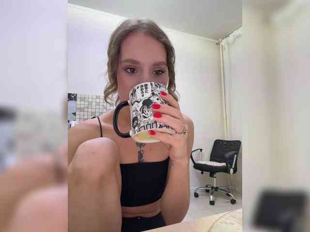 BarbieKoShKa1-1 webcam