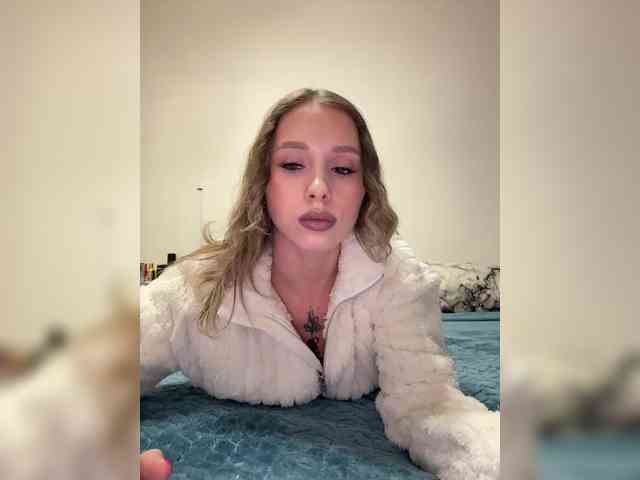 BarbieKoShKa1-1 webcam