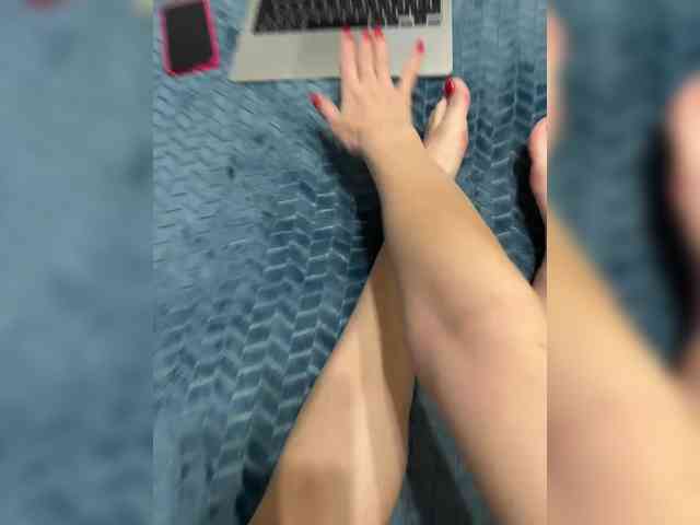 BarbieKoShKa1-1 webcam