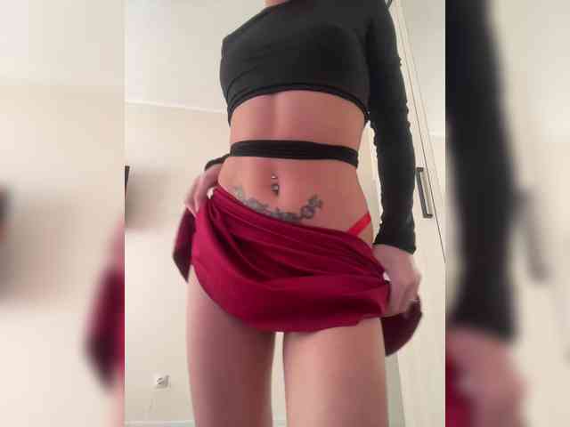 BarbieKoShKa1-1 webcam