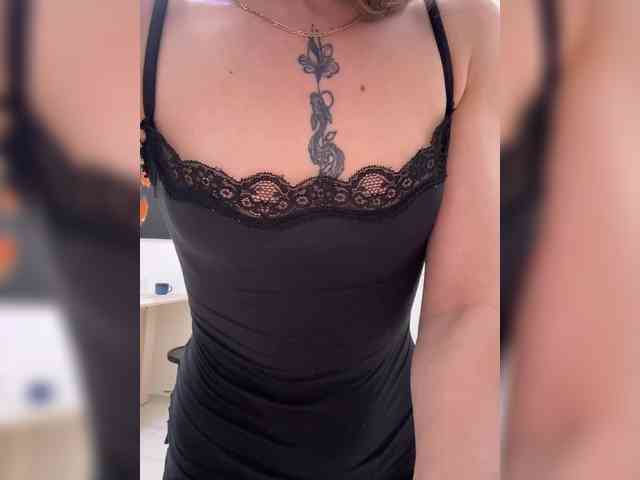 BarbieKoShKa1-1 webcam