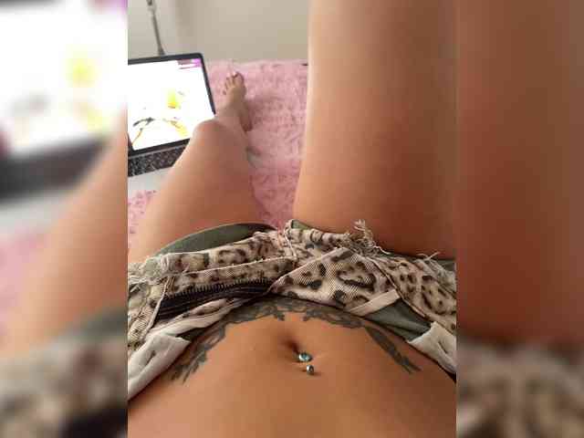BarbieKoShKa1-1 webcam