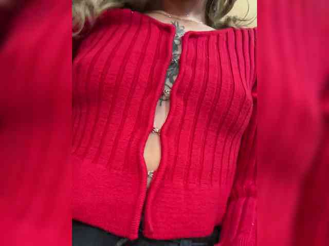 BarbieKoShKa1-1 webcam