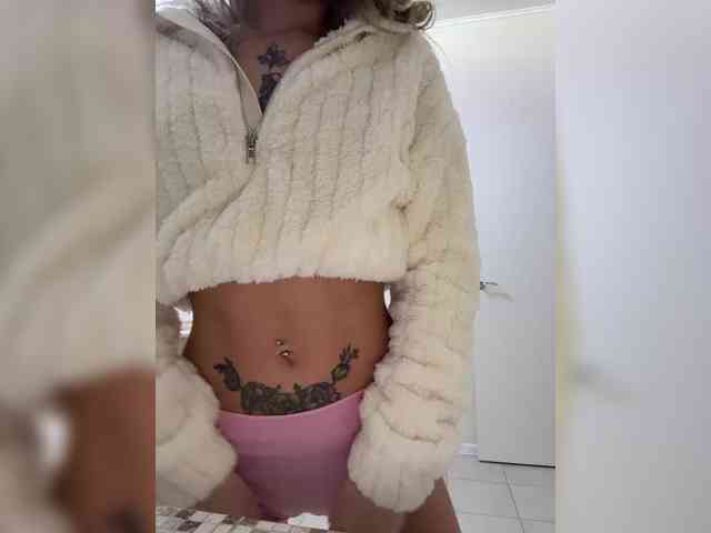 BarbieKoShKa1-1 webcam