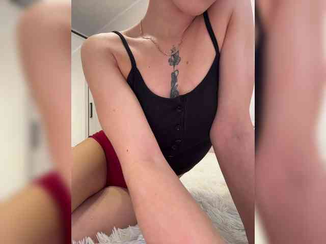 BarbieKoShKa1-1 webcam