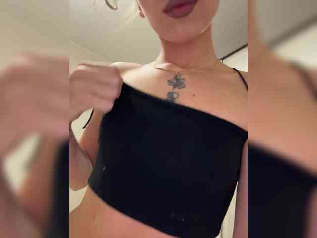 BarbieKoShKa1-1 webcam