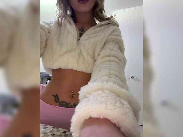 BarbieKoShKa1-1 webcam