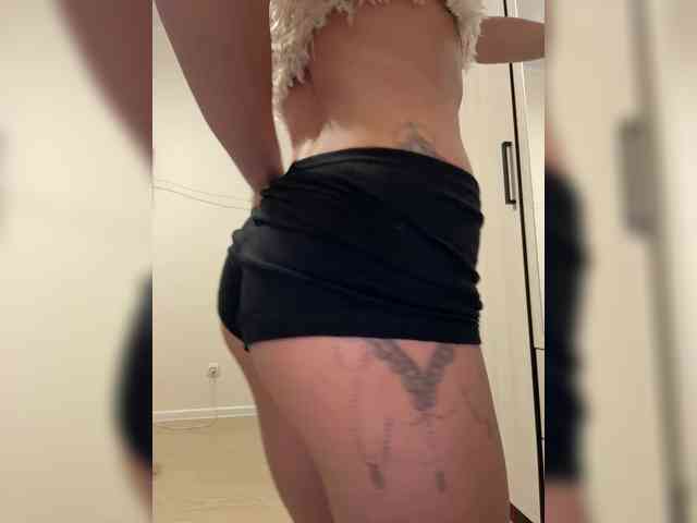 BarbieKoShKa1-1 webcam