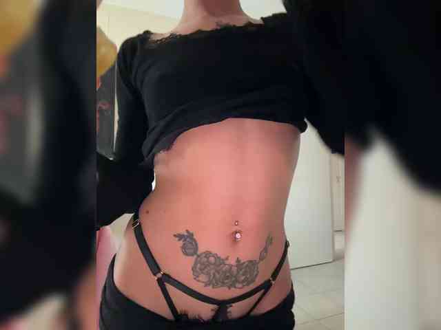 BarbieKoShKa1-1 webcam