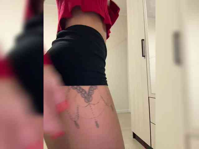 BarbieKoShKa1-1 webcam