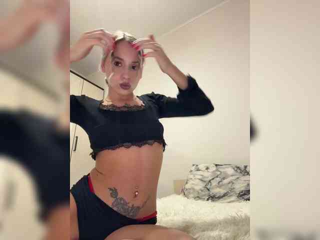 BarbieKoShKa1-1 webcam