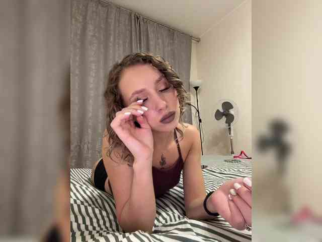 BarbieKoShKa1-1 webcam