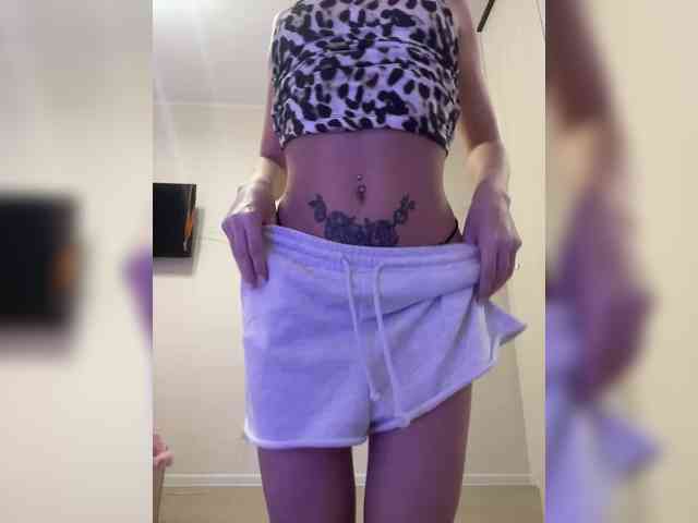 BarbieKoShKa1-1 webcam
