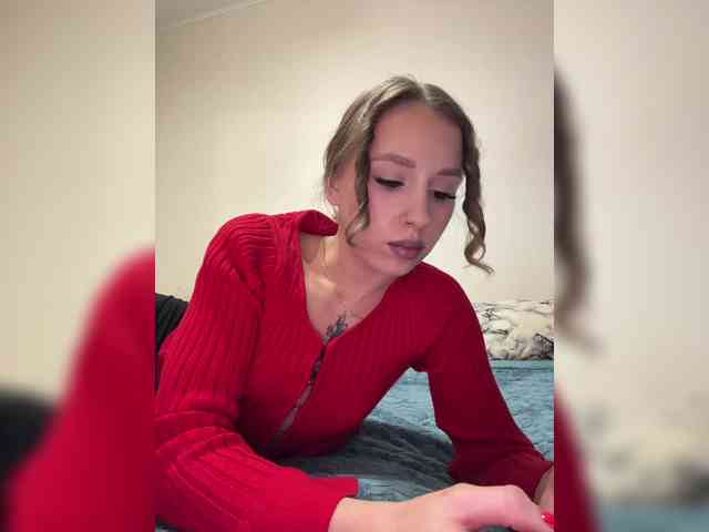 BarbieKoShKa1-1 webcam