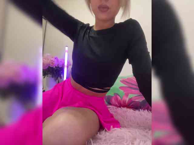 BarbieKoShKa1-1 webcam