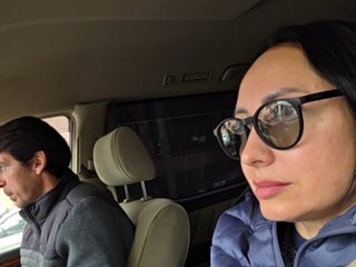 Alex80-201 Porn Show