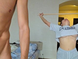 Alex80-201 Porn Show