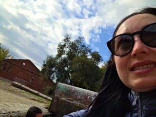 Alex80-201 Porn Show