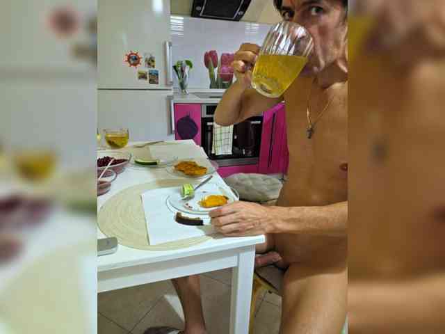 Alex80-201 webcam