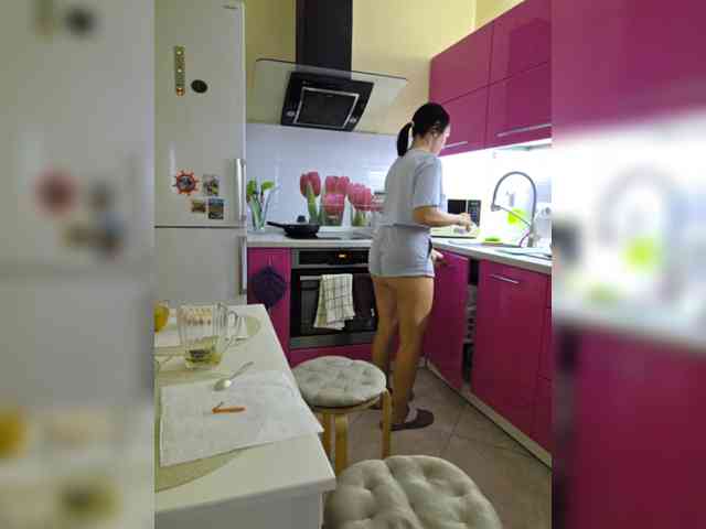 Alex80-201 webcam
