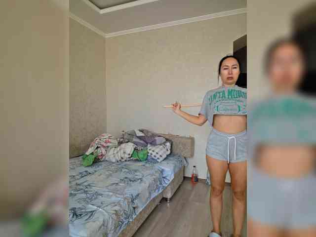 Alex80-201 webcam