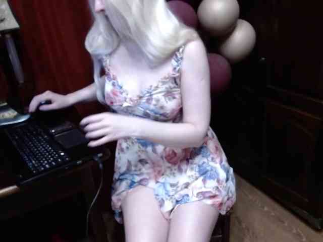 -apollinaria- webcam