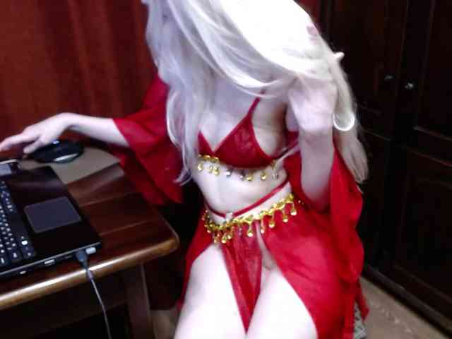 -apollinaria- webcam
