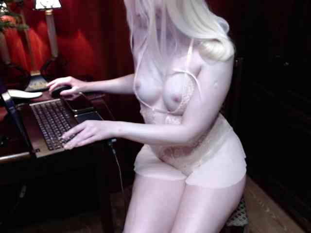 -apollinaria- webcam