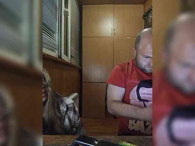 StopStart webcam
